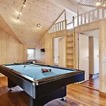 Luxury Retreat In - By Traum
