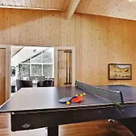 펜션 Luxury Retreat In - By Traum Hornbæk