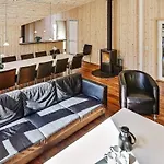 펜션 Luxury Retreat In - By Traum