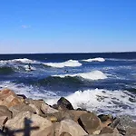Luxury Retreat In - By Traum 펜션 Hornbæk