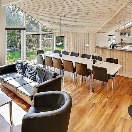 Casa vacanze Luxury Retreat In - By Traum Hornbæk