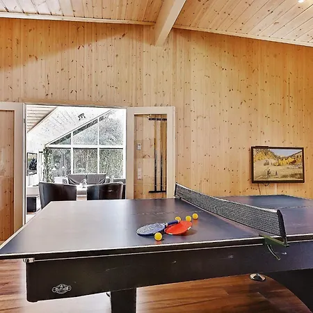Casa vacanze Luxury Retreat In - By Traum Hornbæk
