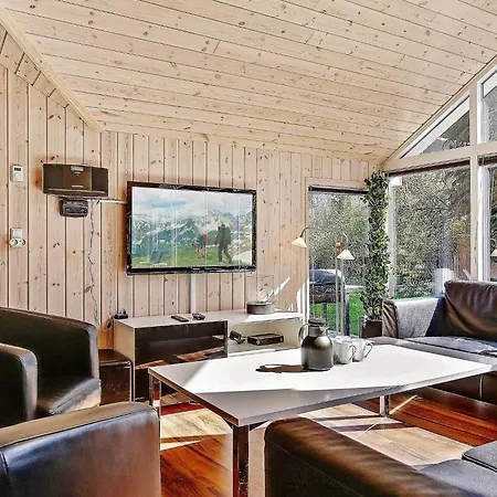 Luxury Retreat In - By Traum