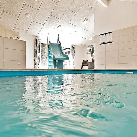 Luxury Retreat In - By Traum Casa vacanze Hornbæk