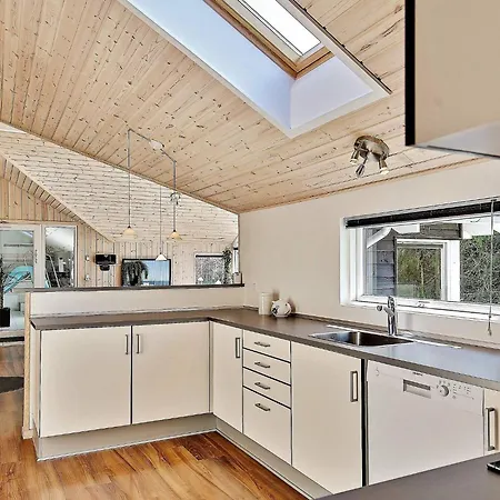 Luxury Retreat In - By Traum Hornbæk