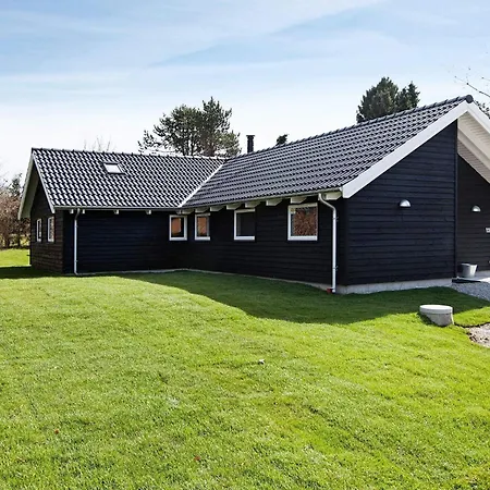 Luxury Retreat In - By Traum * Hornbæk