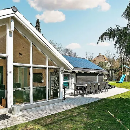 Luxury Retreat In - By Traum 펜션 Hornbæk