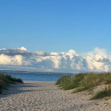 Luxury Retreat In - By Traum Casa de Férias Hornbæk