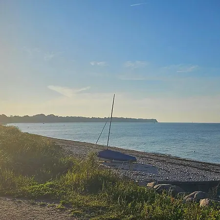 Luxury Retreat In - By Traum Hornbæk